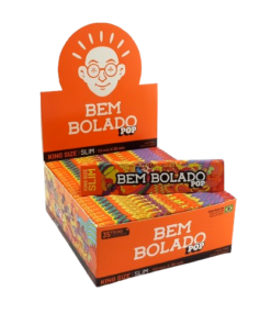 Caixa de Seda Bem Bolado KS