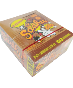 Caixa de Seda Sadhu Evening Brown KS