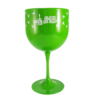 Taça Be Happy de Plástico