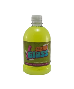 Clean Glass 500 ml