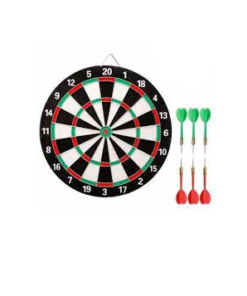 Jogo de Dardo 15 polegadas