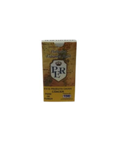 Cigarro de Palha Estrada Real