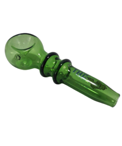 Pipe de Vidro Spoon