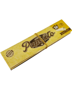 Seda Papelito Brown Ks + Tips