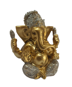 Ganesha Resina Pequeno