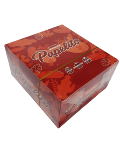 Caixa de Seda Papelito Extra KS