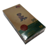 Caixa de Piteira Honey Puff Brown