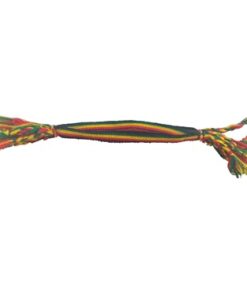 Pulseira Rasta Pequena