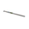 Piteira de Vidro Universo THC 10cm / 6mm Fechada