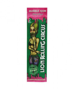 Blunt Lion Rolling Circus Chiclete