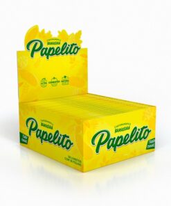 Caixa de Seda Papelito KS