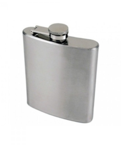 Porta Whisky 6OZ