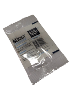 Umidificador Boost 55% 8G