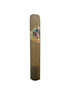 Charuto Dona Flor Robusto