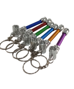 Pipe Aluminium Mini