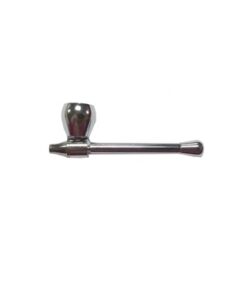 Pipe Metal Pêndulo