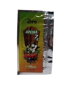 Blunt Atcha Zero