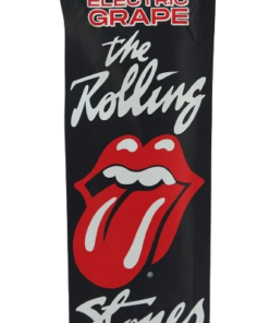 Blunt Lion Rolling Stones Eletric Grape c/2