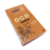 Caixa de Seda OCB Bamboo 1 1/4