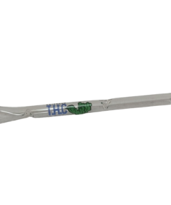Piteira de Vidro Ice UTHC