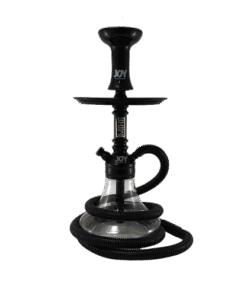 Narguile Joy Lumini Mini Blackout
