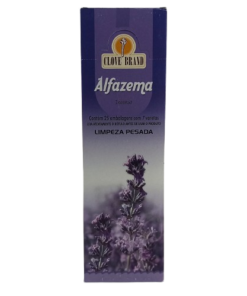 Incenso Clove Brand Alfazema