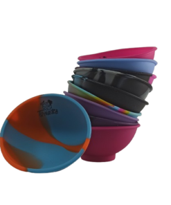 Cuia de Silicone Tonabê Unidade