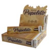Caixa de Seda Papelito Brown Longa