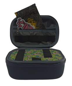 Porta Fumo Case Puff Pró Badego