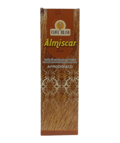 Incenso Clove Brand Almíscar