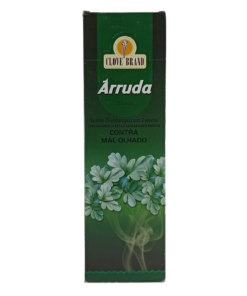 Incenso Clove Brand Arruda