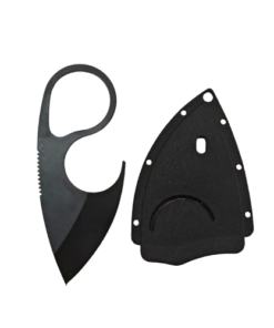 Push Dagger de Metal Walk With You