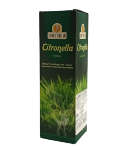 Incenso Clove Brand Citronella