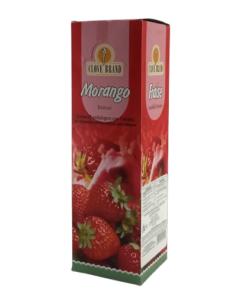 Incenso Clove Brand Morango