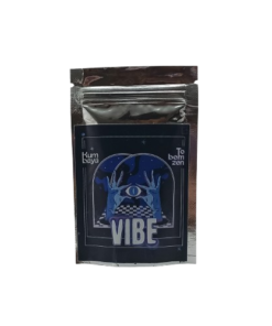 Fumo p/ Enrolar Kumbaya Tonabê Vibe 15g