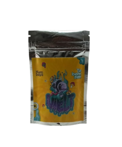 Fumo p/ Enrolar Kumbaya Tonabê Melt 15g