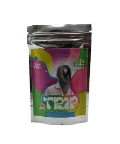 Fumo p/ Enrolar Kumbaya Tonabê Trip 15g