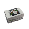 Carvão de Coco Zomo 250g