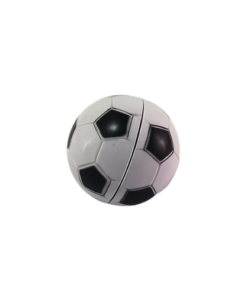 Desfiador Bola de Futebol