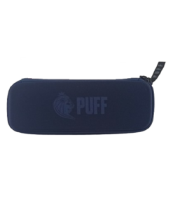 Porta Fumo Case Puff Slim Azul