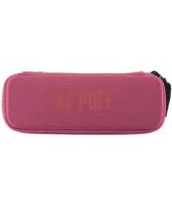 Porta Fumo Case Puff Slim Rosa