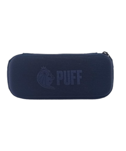 Porta Fumo Case Puff Mini Azul