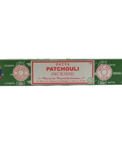 Incenso Satya Patchouli