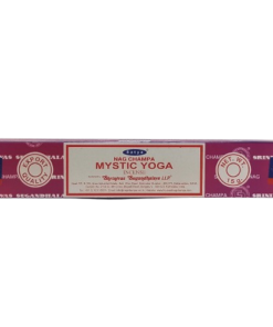 Incenso Satya Mystic Yoga