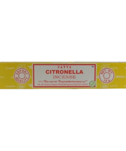 Incenso Satya Citronella
