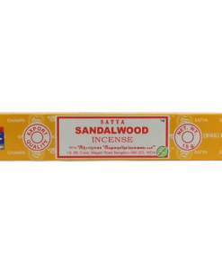 Incenso Satya Sandalwood