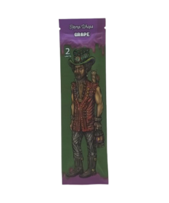 Blunt Lion Rolling Circus Grape