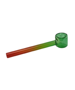 Pipe de Vidro Rasta