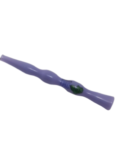 Piteira de Vidro UTHC p/ Cigarro