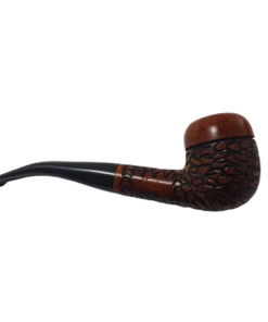 Cachimbo de Madeira Briar Nº 3